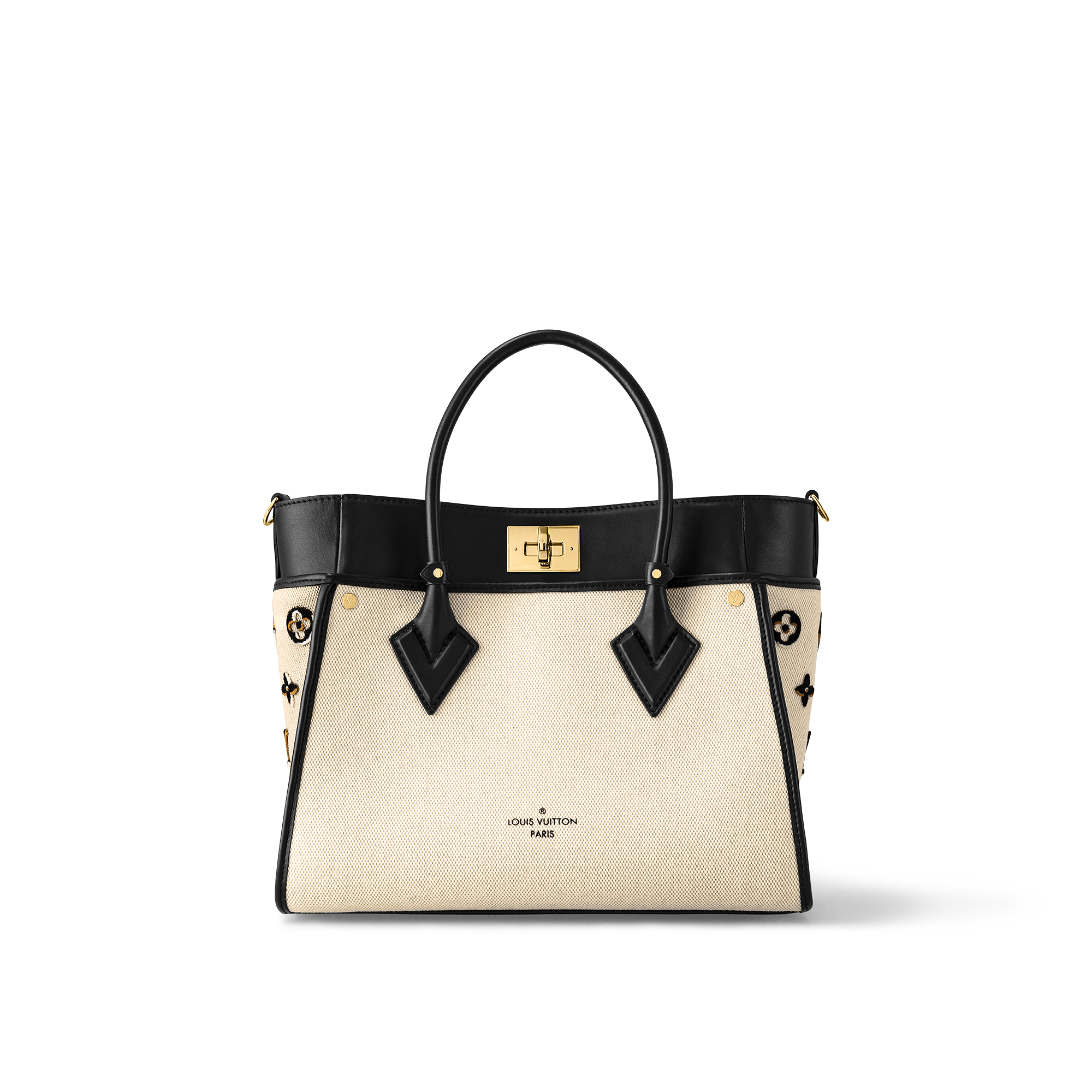 On My Side MM High End Leathers - Handbags | LOUIS VUITTON